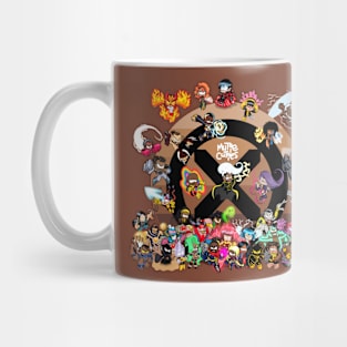 POCuties Mug